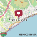 Carte Nonna Pella Appartamenti - Ginestra