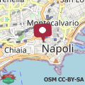 Mappa NonnaTitta a Chiaia