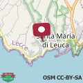 Map Nonno Gigi
