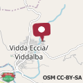 Map Nonsolomare VIDDALBA