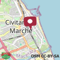 Map NORA Apartment 1