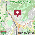 Mappa North Rome, Monte Mario - Relaxation between Greenery and Culture