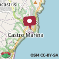 Mapa Nostalgia di Castro