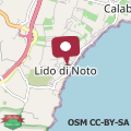 Mappa Noto…sul mare!