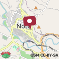 Map NotOrdinary - Casa a Noto Centro