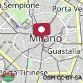 Mapa Notte romantica in location chic con dettagli curati