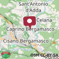 Mappa Nottedì case vacanze 1