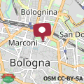 Mappa Nova Suite Bologna