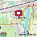 Mapa Novegro Linate 101