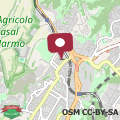 Mappa NoxRomana III Policlinico Gemelli