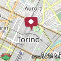 Mappa NPT Piazza Castello a 20 passi Accessibile Senior Families