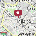 Mappa Numa l Camperio Rooms & Apartments