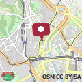 Mappa Numa Rome Trastevere