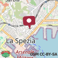 Carte number40laspezia