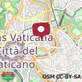 Mappa Nuova casa di lusso al centro di Roma