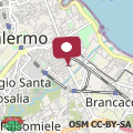 Carte nuova oreto stazione rooms