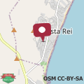 Map Nuova Valmar Casa Luca