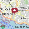 Carte Nuovissimo appartamento Foce Mare