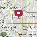 Carte Nuovissimo Appartamento in Centro