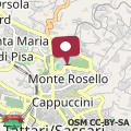 Map Nuovissimo appartamento moderno con box auto