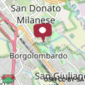 Mapa Nuovo appartamento 5 minuti a piedi dal Policlinico