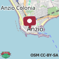 Carte Nuovo appartamento a 2 passi dal mare Anzio Centro