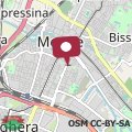 Map Nuovo appartamento Bianco appena ristrutturato