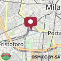 Carte Nuovo appartamento Milano Navigli