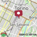 Carte Nuovo appartamento San Salvario