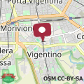 Carte Nuovo appartamento vicino Fondazione Prada