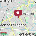 Carte Nuovo e tranquillo - max 4 ospiti - zona Ospedali