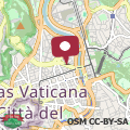 Mapa Nuovo! Locazione turistica vicino Vaticano