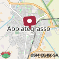 Carte Nuovo trilocale in Centro Storico ad Abbiategrasso