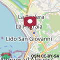 Mappa Nura's - Casa Coros