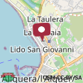 Mappa Nura's - Luna Charme House