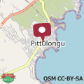 Map Nuraghes