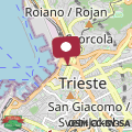 Mappa Nuvola Bianca Apartment