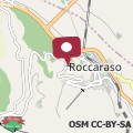 Carte NWT Roccaraso - Casa Vacanze