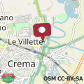 Map O&R Home Crema