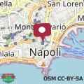 Mappa O Panaro Lucky Flat near Toledo by NapoliApartments