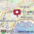 Map O Vasc e San Gennaro