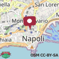 Mappa O' Vascio e Ciruzziell