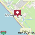 Mappa Perla marina apartament