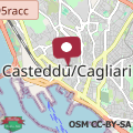 Carte Oasi City Center Luxury Apartments