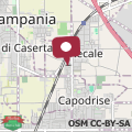 Map Oasi del Relax & Benessere