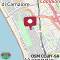 Carte Oasi del Sole - Sunny Apartment - Viareggio Center