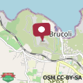 Carte Oasi di Brucoli