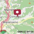 Carte Oasi di Comago