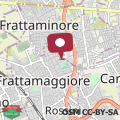 Mappa Oasi di Frattamaggiore