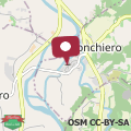 Carte Oasi di Monchiero